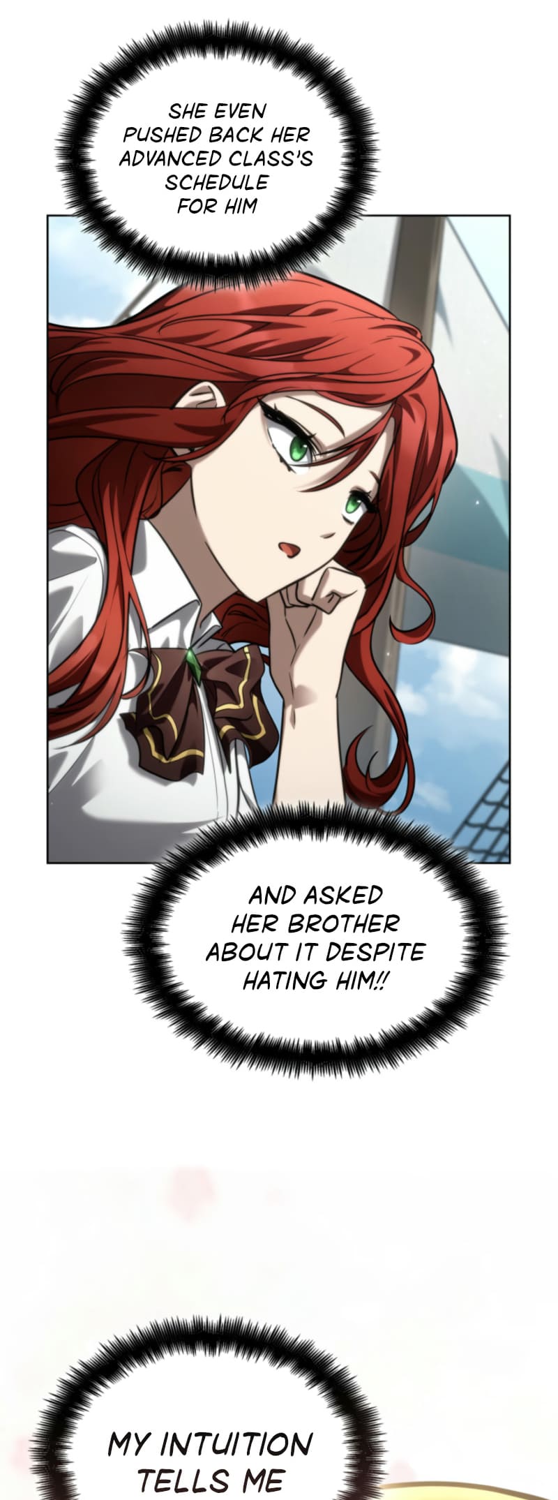 Infinite Mage, Chapter 109 image 28